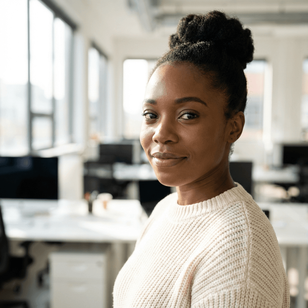 Jennifer Walsh, Facilities Director